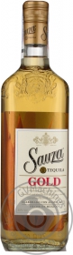 Текіла Sauza Extra Gold 0,7л