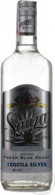 Текіла Sauza BLanko 0,7л