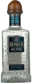 Текіла Olmeca Altos Plata 38% 0,7л