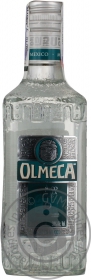 Текіла Olmeca Blanco 38% 0,5л