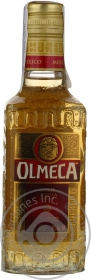 Текіла Olmeca Gold 38% 0,35л