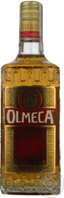 Текіла Olmeca Gold 38% 0,7л