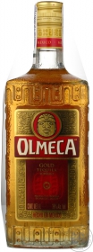 Текіла Olmeca Gold 38% 1л