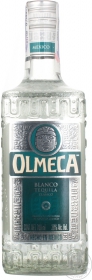 Текіла Olmeca Blanco 38% 0,7л