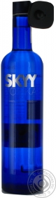 Горілка Skyy 0,7л