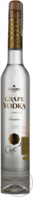 Горілка Шабо Grape Vodka 40% 0,375л