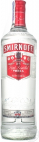 Горілка Smirnoff №21 40% 1л