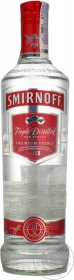 Горілка Smirnoff №21 40% 0,75л