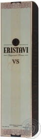 Коньяк Eristavi VS 0,5л