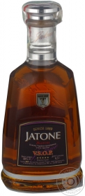 Коньяк Jatone 5* Таврія 0,5л