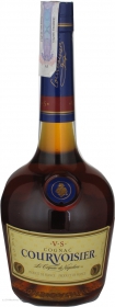 Коньяк Courvoisier V.S.40% 0,7л