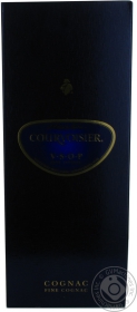 Коньяк Courvoisier VSOP 0,7л