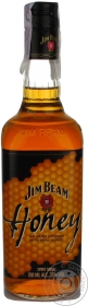 Віскі Jim Beam Honey 0,7л