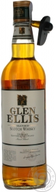 Віскі Glen Ellis 0,7л