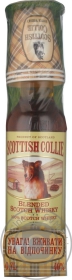 Віскі Scottish Collie 40% 3роки 0,7л