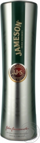 Віскі Jameson 40% в коробці 0,7л