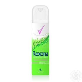 Дезодорант Rexona Фреш для женщин 150мл Россия