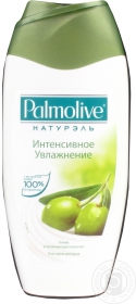 Крем-Гель Palmolive Интенсивное увлажнение для душа 250мл Польша