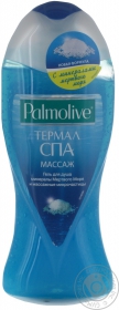 Гель Palmolive Термал спа для душа 250мл Турция