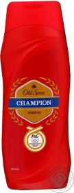 Гель Old Spice Champion для душа 250мл Италия