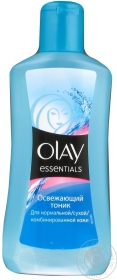 Тонік для обличчя Olay Daily Cleansers 200мл