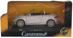 Автомобіль 1:24 Cararama 125-054