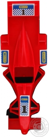 Автомобіль гоночний Формула-1 Canpol