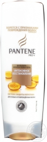 Бальзам Pantene Інтенсивний догляд New 200мл