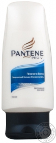 Бальзам Pantene Основне живлення 200мл