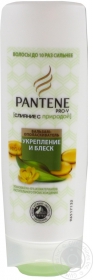 Бальзам-ополіскувач Pantene Злиття з природою 200мл