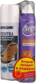 Пропитка водовідштовхуюча Дівідік 250мл