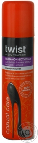 Піна-очищувач Твіст аерозоль 150мл