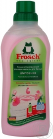 Ополіскувач для білизни Frosch Шипшина 750мл