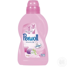 Гель для стирки Perwoll Balsam Magic 1л