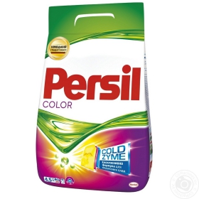 Стиральный порошок Persil автомат колор 4.5кг