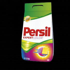 Стиральный порошок Persil автомат колор эксперт 6кг