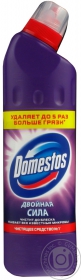 Средство Domestos Свежесть лаванды чистящее универсальное 500мл