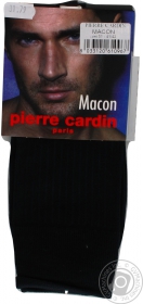 Шкарпетки чоловічі Pierre Cardin Macon синій 41/42