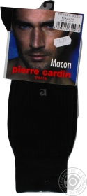 Шкарпетки чоловічі Pierre Cardin Macon синій 43/44