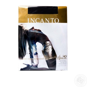 Колготки жіночі Incanto Active Body 20 daino 5