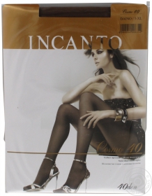 Колготки жіночі Incanto Cosmo 40 daino 5