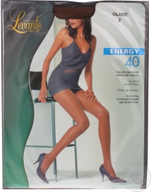 Колготи Levante Energy 40 glace 2