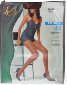 Колготи Levante Energy 40 glace 4