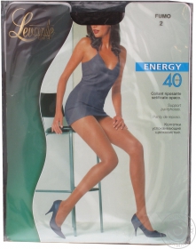 Колготи Levante Energy 40 fumo 2