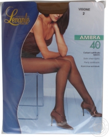 Колготи Levante Ambra 40 visone 2